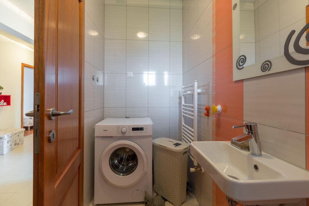 Villa Lori Nova Vas  Esterno foto
