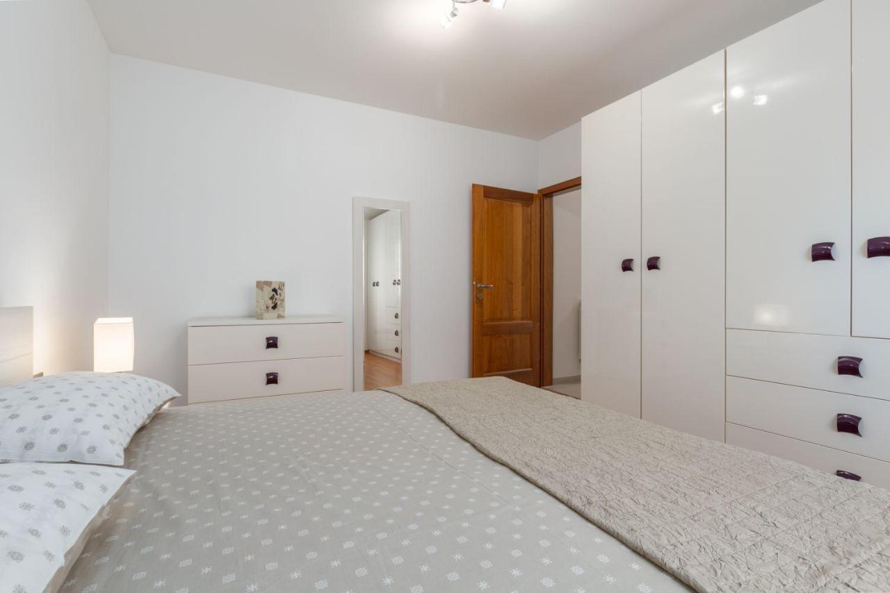 Villa Lori Nova Vas  Esterno foto